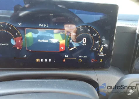 2024 Ford Mustang Ecoboost Fastback from USA, damaged, VIN 1FA6P8TH5R5114684